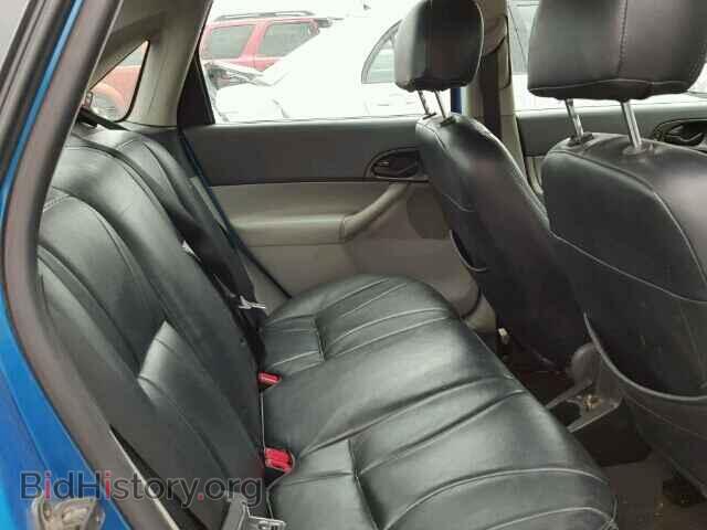2007 FORD FOCUS - VIN: 1FAHP34N47W179159 - Фото 6