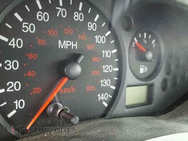 2007 FORD FOCUS - VIN: 1FAHP34N47W179159 - Фото 8