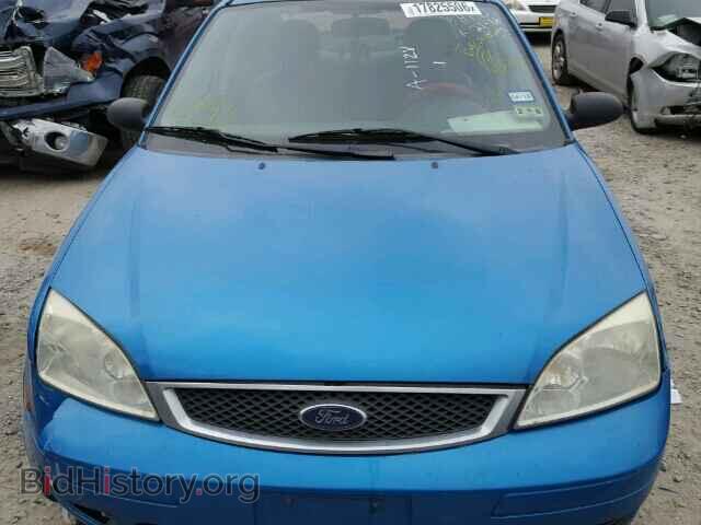 2007 FORD FOCUS - VIN: 1FAHP34N47W179159 - Фото 10