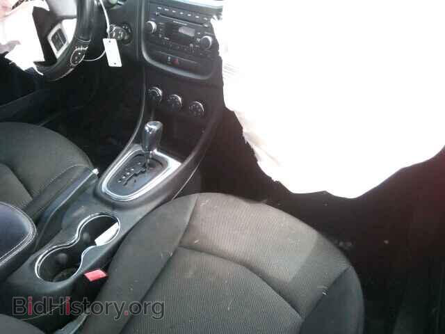 2012 DODGE AVENGER - VIN: 1C3CDZCB7CN190362 - Фото 5