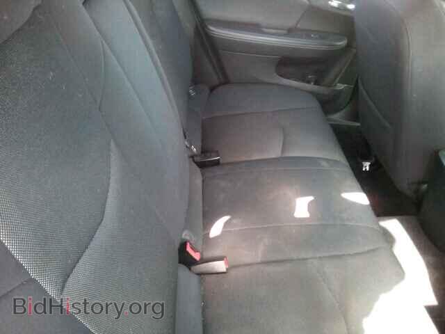 2012 DODGE AVENGER - VIN: 1C3CDZCB7CN190362 - Фото 6