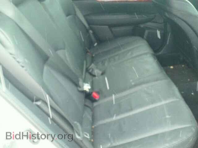 2011 SUBARU OUTBACK - VIN: 4S4BRBLC5B3350169 - Photo 6