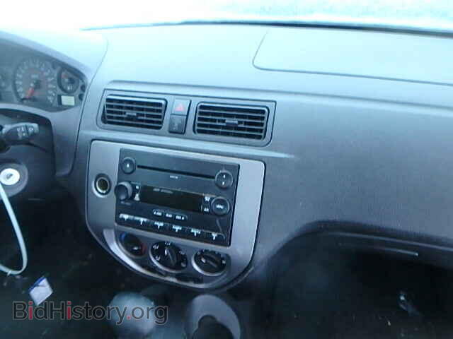 2007 FORD FOCUS - VIN: 1FAFP31N07W205641 - Фото 9