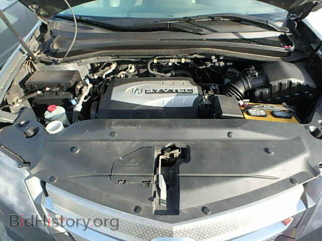 2007 ACURA MDX - VIN: 2HNYD28307H538005 - Фото 7