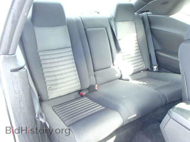 2012 DODGE CHALLENGER - VIN: 2C3CDYAG4CH100991 - Photo 6