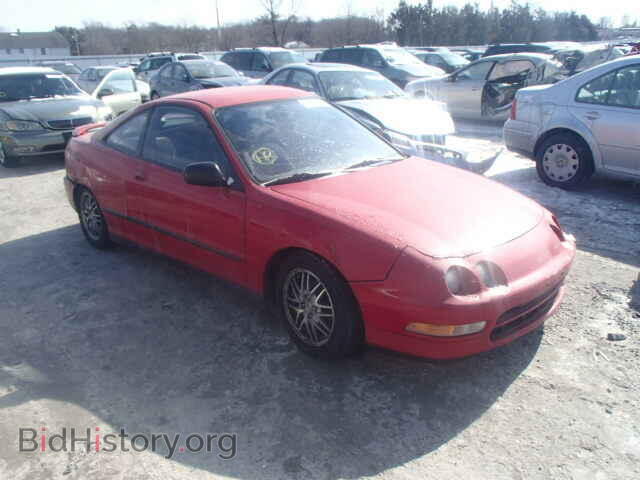 Photo JH4DC4344RS005362 - ACURA INTEGRA 1994