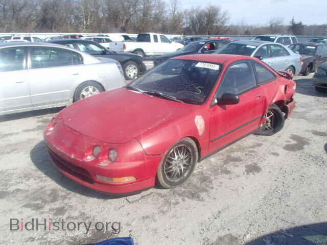 1994 ACURA INTEGRA - VIN: JH4DC4344RS005362 - Фото 2