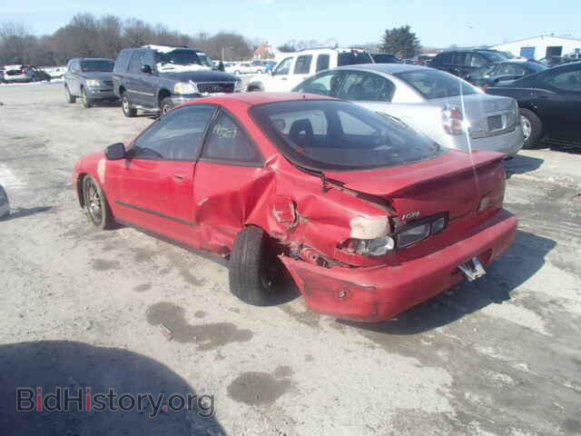 1994 ACURA INTEGRA - VIN: JH4DC4344RS005362 - Фото 3
