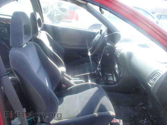 1994 ACURA INTEGRA - VIN: JH4DC4344RS005362 - Фото 5