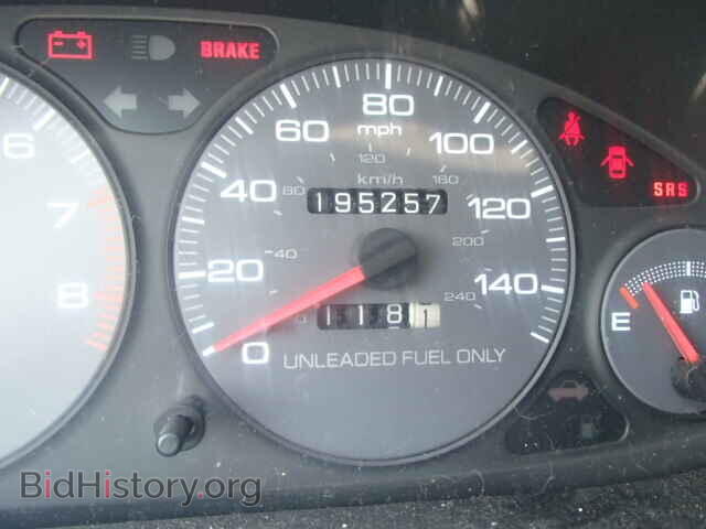 1994 ACURA INTEGRA - VIN: JH4DC4344RS005362 - Фото 8