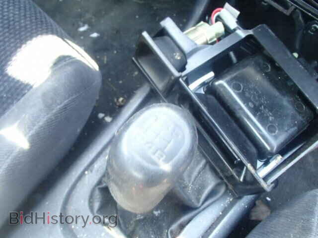 1994 ACURA INTEGRA - VIN: JH4DC4344RS005362 - Фото 9