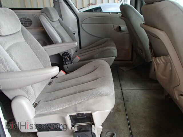 2005 DODGE CARAVAN - VIN: 2D4GP44L05R569906 - Фото 6