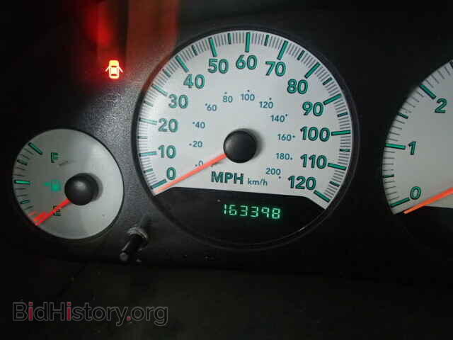 2005 DODGE CARAVAN - VIN: 2D4GP44L05R569906 - Фото 8