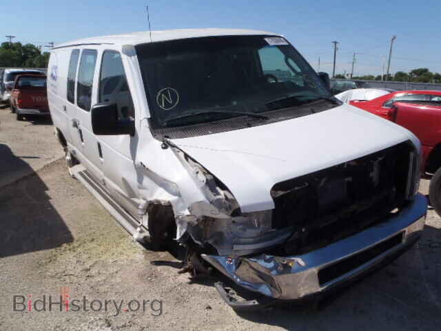 Фотография 1FTNE2EW1BDA76791 - FORD ECONOLINE 2011