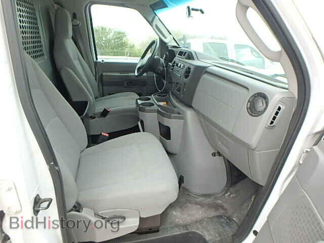 2011 FORD ECONOLINE - VIN: 1FTNE2EW1BDA76791 - Фото 5