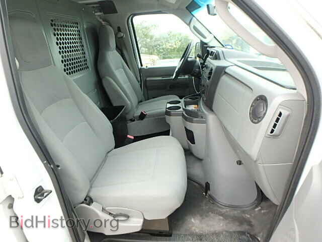 2011 FORD ECONOLINE - VIN: 1FTNE2EW1BDA76791 - Фото 6