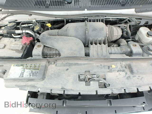 2011 FORD ECONOLINE - VIN: 1FTNE2EW1BDA76791 - Фото 7