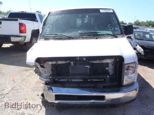 2011 FORD ECONOLINE - VIN: 1FTNE2EW1BDA76791 - Фото 9