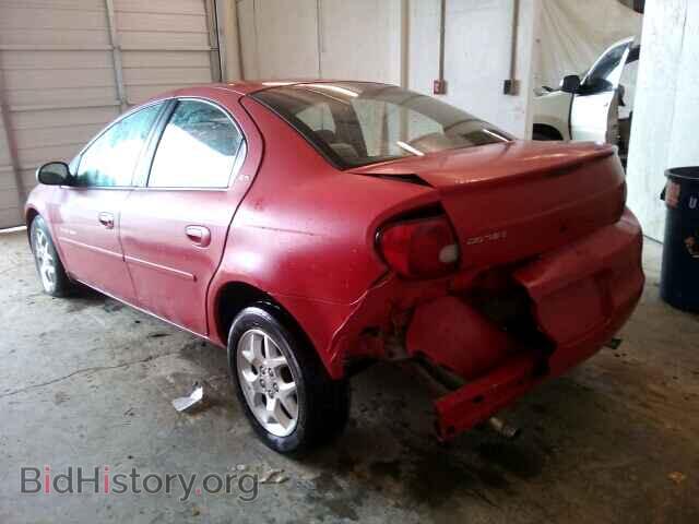2000 DODGE NEON - VIN: 1B3ES46C6YD663300 - Фото 3