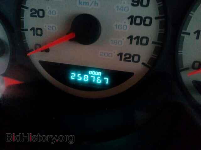 2000 DODGE NEON - VIN: 1B3ES46C6YD663300 - Фото 8