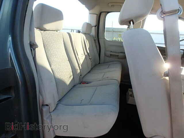 2007 CHEVROLET SILVERADO - VIN: 1GCHK29K17E517043 - Photo 6