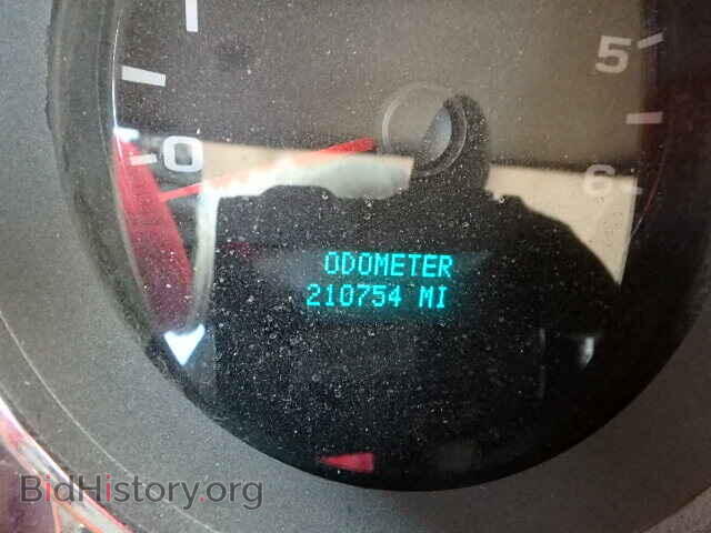 2007 CHEVROLET SILVERADO - VIN: 1GCHK29K17E517043 - Photo 8