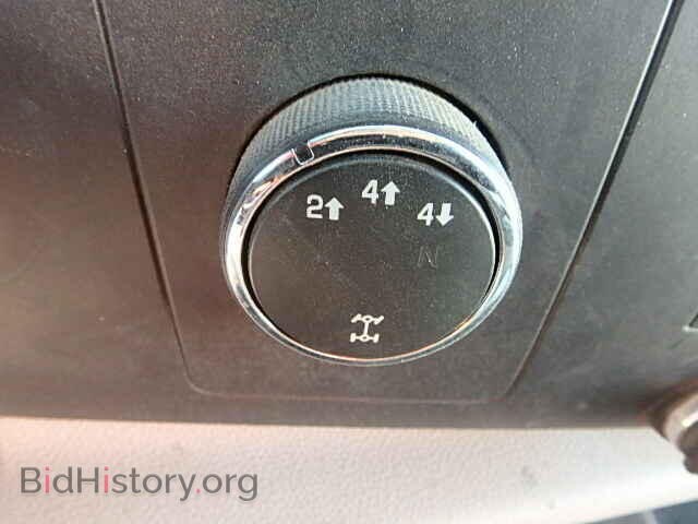 2007 CHEVROLET SILVERADO - VIN: 1GCHK29K17E517043 - Photo 9