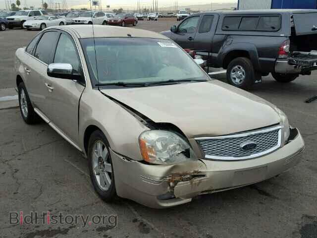 Photo 1FAFP25167G103854 - FORD FIVE HUNDR 2007
