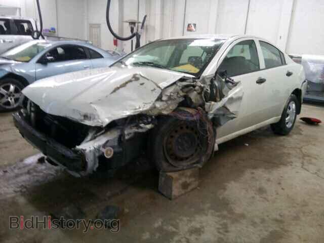 2007 MITSUBISHI GALANT - VIN: 4A3AB26F07E025349 - Фото 2