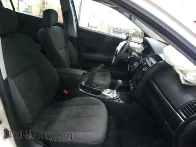 2007 MITSUBISHI GALANT - VIN: 4A3AB26F07E025349 - Фото 5
