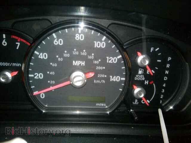 2007 MITSUBISHI GALANT - VIN: 4A3AB26F07E025349 - Фото 8