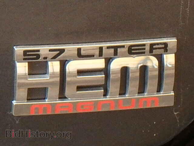 2004 DODGE RAM 1500 - VIN: 1D7HA18D34J124119 - Фото 10