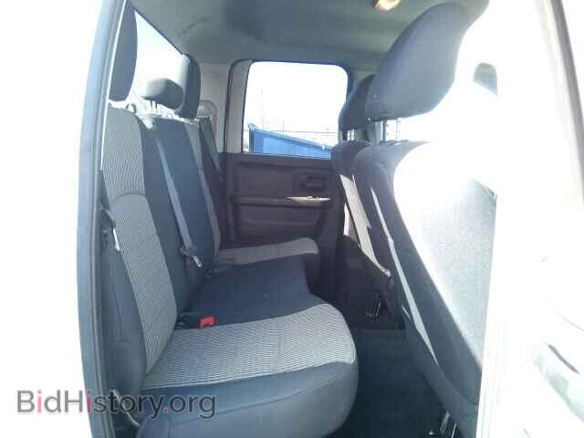 2012 DODGE RAM 1500 - VIN: 1C6RD7FT9CS140246 - Фото 6
