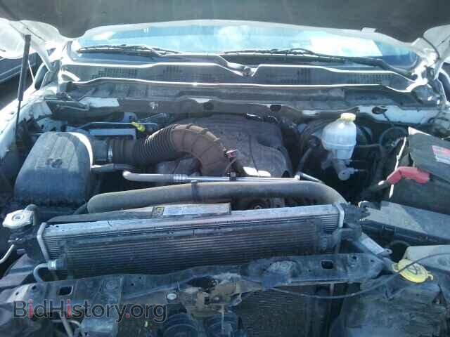 2012 DODGE RAM 1500 - VIN: 1C6RD7FT9CS140246 - Фото 7