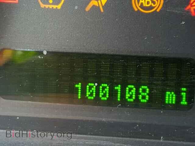 2007 FORD EDGE - VIN: 2FMDK38CX7BA74865 - Photo 8