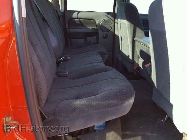 2005 DODGE RAM 1500 - VIN: 1D7HU18D95S202485 - Фото 6