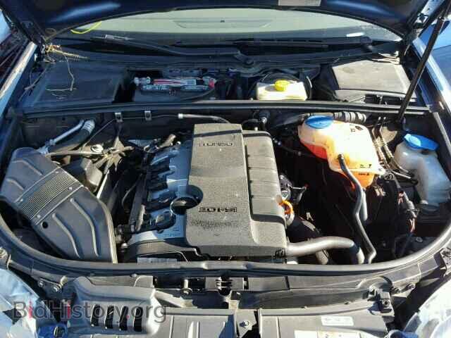 2005 AUDI A4 - VIN: WAUAF68E15A435730 - Фото 7