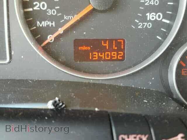 2005 AUDI A4 - VIN: WAUAF68E15A435730 - Фото 8