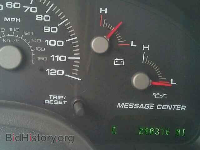 2004 FORD EXPEDITION - VIN: 1FMPU17LX4LB52232 - Photo 8