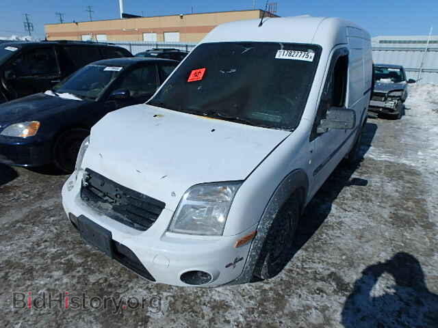2011 FORD TRANSIT CO - VIN: NM0LS7BN8BT046232 - Фото 2