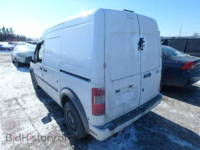2011 FORD TRANSIT CO - VIN: NM0LS7BN8BT046232 - Фото 3