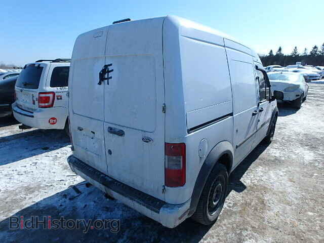 2011 FORD TRANSIT CO - VIN: NM0LS7BN8BT046232 - Фото 4