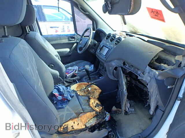 2011 FORD TRANSIT CO - VIN: NM0LS7BN8BT046232 - Фото 5