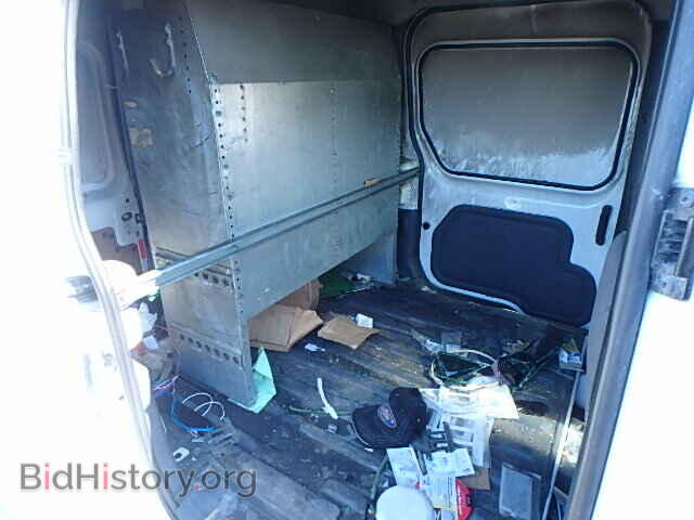 2011 FORD TRANSIT CO - VIN: NM0LS7BN8BT046232 - Фото 6