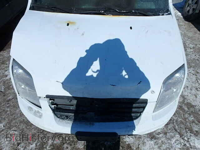 2011 FORD TRANSIT CO - VIN: NM0LS7BN8BT046232 - Фото 7