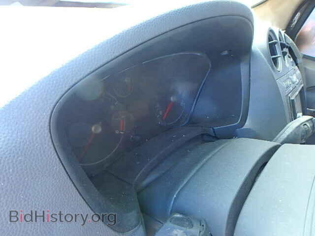 2011 FORD TRANSIT CO - VIN: NM0LS7BN8BT046232 - Фото 8