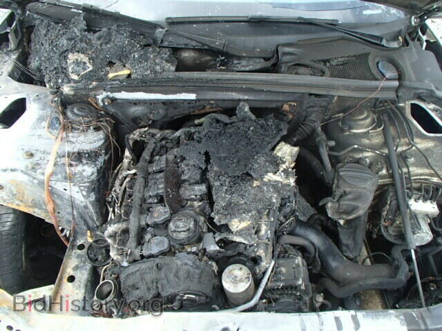 2009 AUDI A4 - VIN: WAULF78K89N011562 - Фото 7