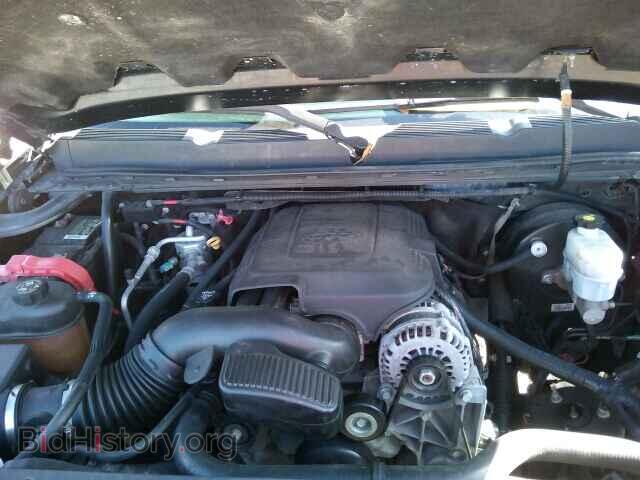 2007 CHEVROLET SILVERADO - VIN: 2GCEC19C471655440 - Фото 7