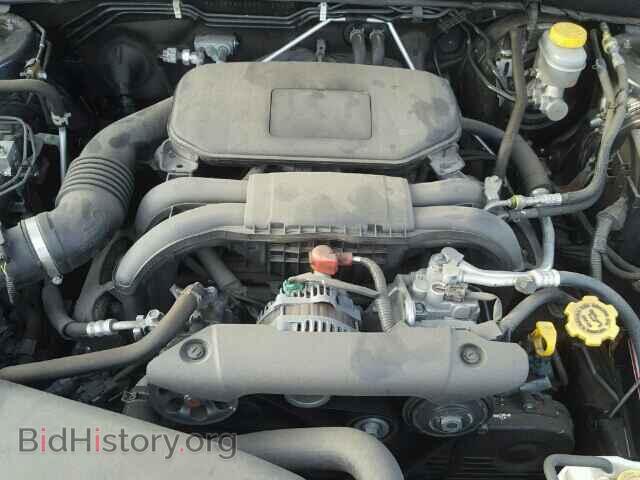 2011 SUBARU OUTBACK - VIN: 4S4BRBGC2B3412959 - Photo 7