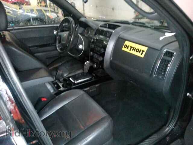 2012 FORD ESCAPE - VIN: 1FMCU9EG8CKB02467 - Photo 5